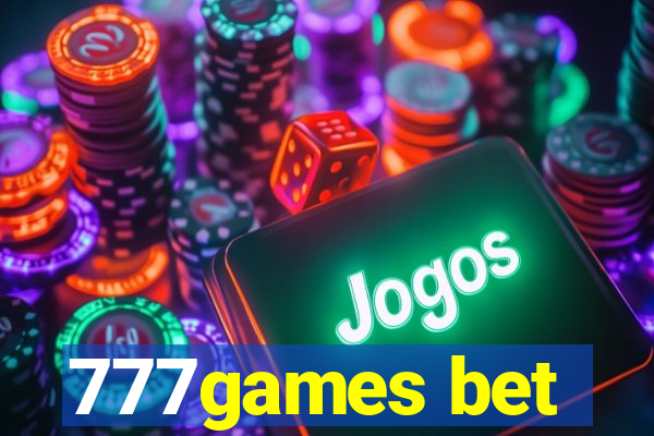 777games bet